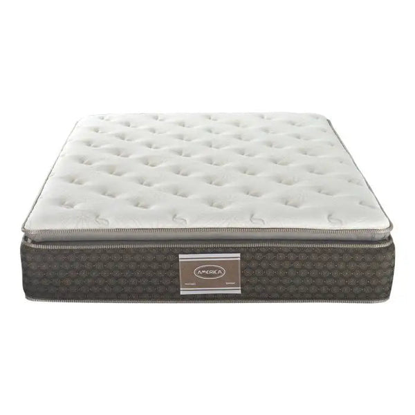 Colchón América Sensor Queen Size
