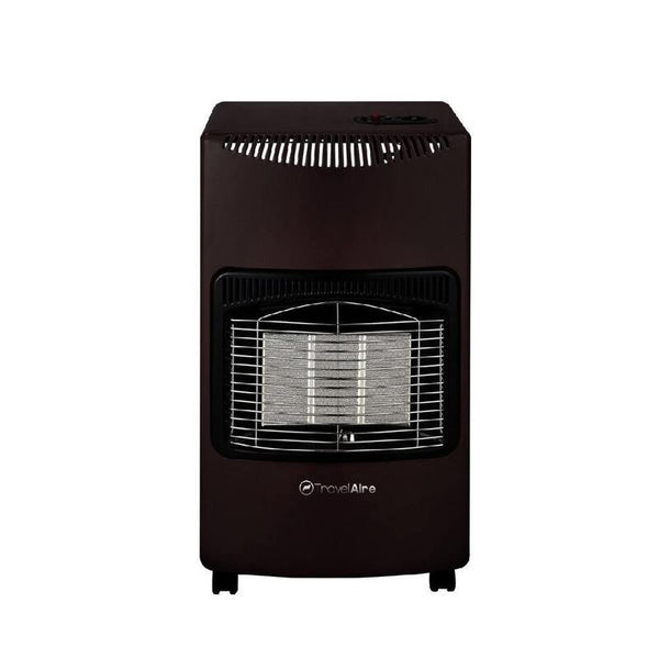 Calefactor de Gas LP Travel Aire