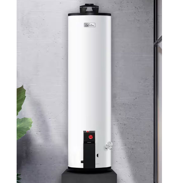 BOILER MAXIMUS G-40 NAT 40 GALONES