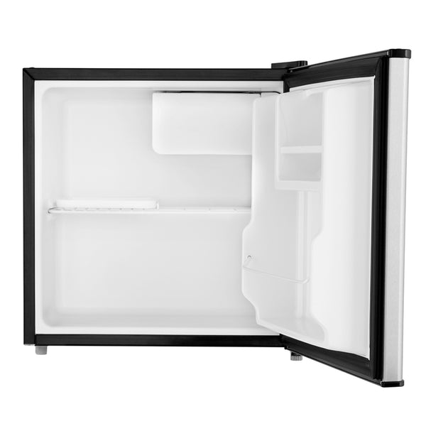 Refrigerador Mabe RMF0260XMXX inox 2 pies