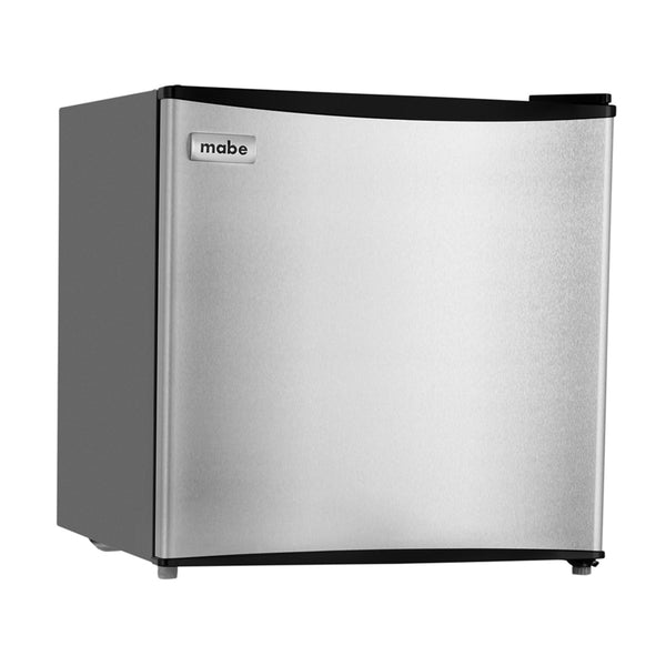 Refrigerador Mabe RMF0260XMXX inox 2 pies