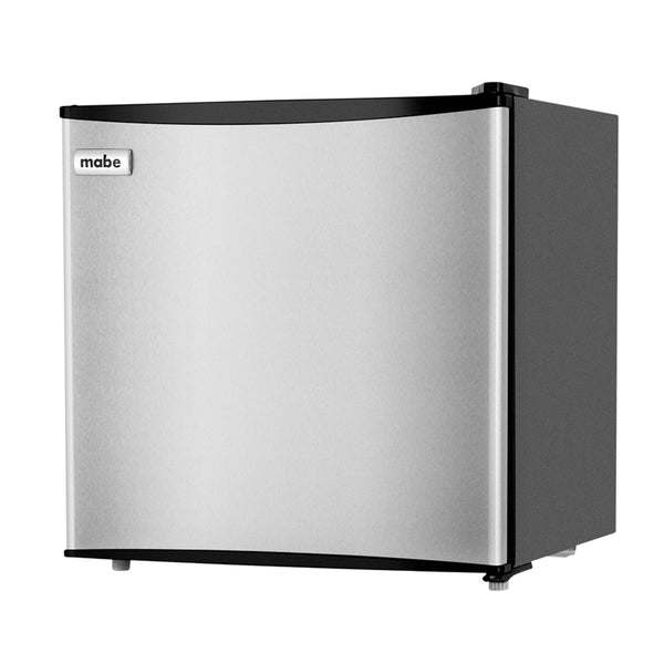 Refrigerador Mabe RMF0260XMXX inox 2 pies