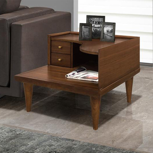 Mesa esquinera Urbana