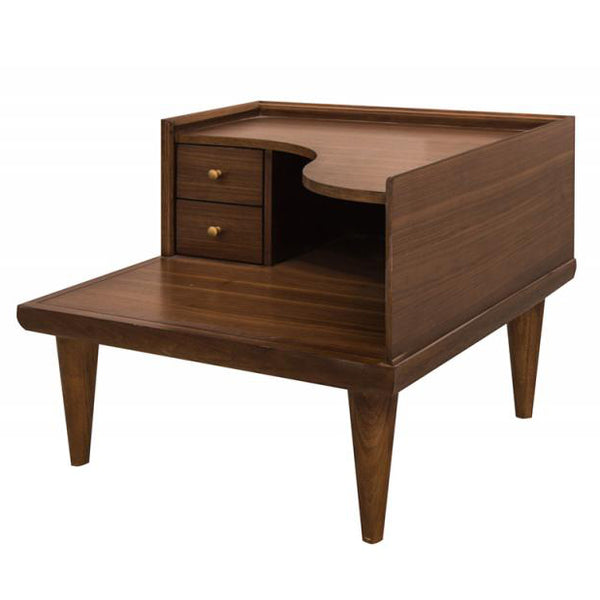 Mesa esquinera Urbana