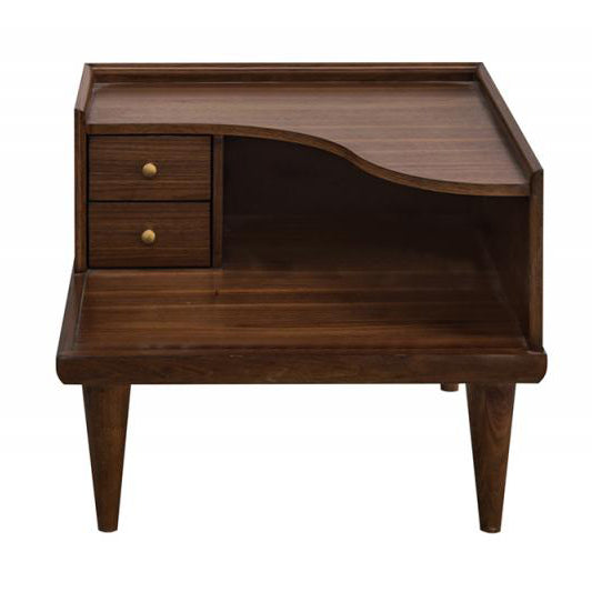 Mesa esquinera Urbana