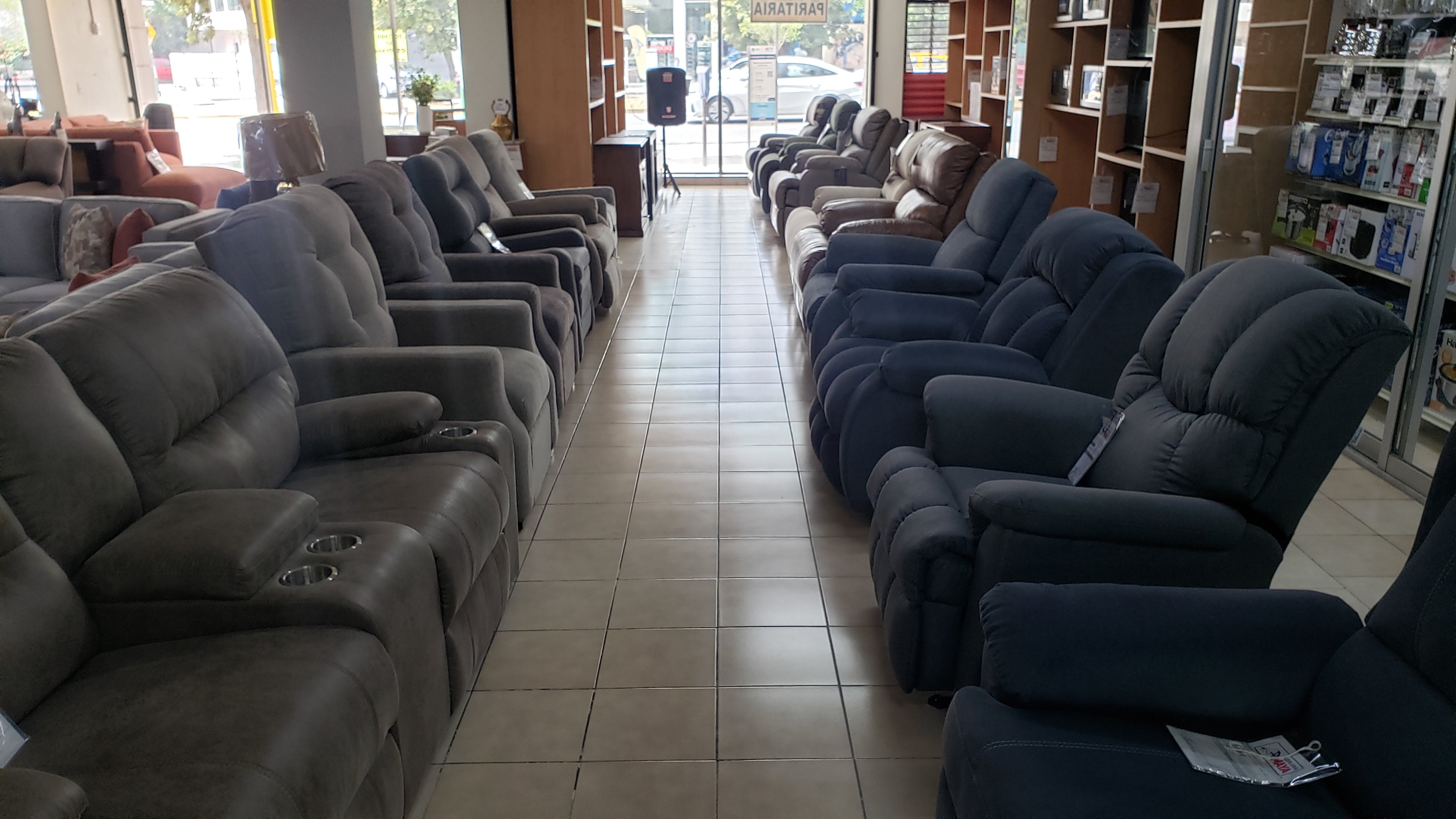 El "efecto sillón individual"- ¿Por qué este mueble es el verdadero rey de la casa?
