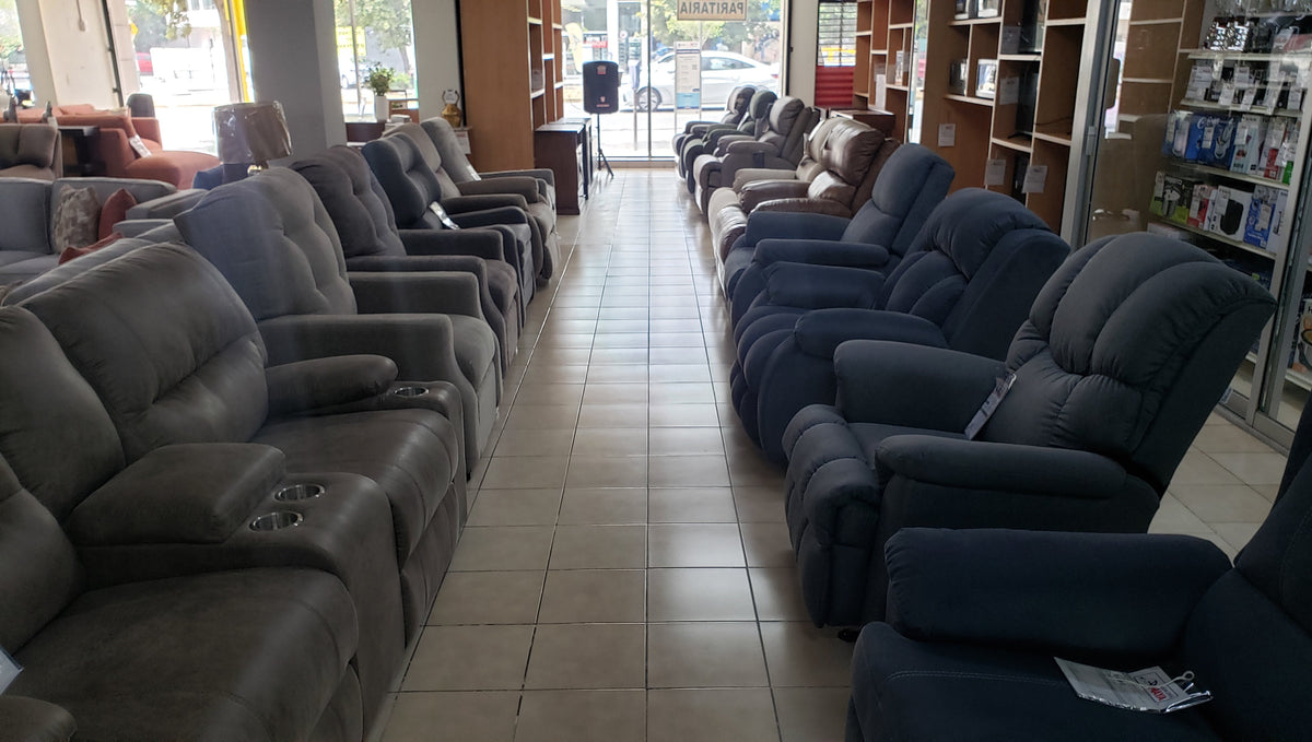 El "efecto sillón individual"- ¿Por qué este mueble es el verdadero rey de la casa?