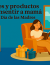 Ideas de muebles y productos para consentir a mamá y hacerle la vida más fácil