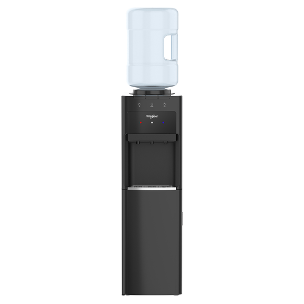 Despachador de Agua con Refrigerador Inferior WK5917B