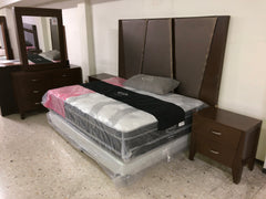 RECAMARA MOD. REGINA K.S. NOGAL