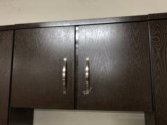 ALACENA MOD. PARIS #4 XL ALACENA CAMPANA 80 CM
