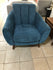 SILLON MOD. NICOLE (CH) CIRCONIA BLUE