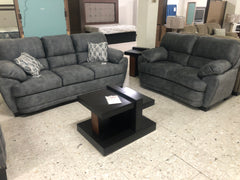 SALA 3-2 LOMA ALTA MOD ESPAÑA COSMO ELEPHANT