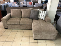 SALA GIMUEBLES MOD. MODULAR YETI DUKE TOFFE