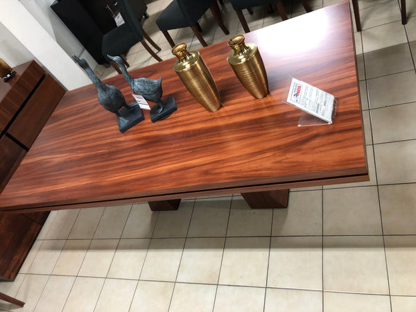 MESA MOD. MOLIERE TZALAM PARA 8 SILLAS