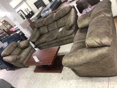 SALA 3-2-1 LOMA ALTA MOD CADIZ II COSMO SABLE