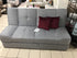 SOFA CAMA GIMUEBLES MOD VESUBIO LIA SILVER