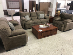 SALA 3-2-1 LOMA ALTA MOD ESPAÑA COSMO SABL