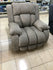 SILLON MOD. VAN GOGH SUCRE TAUPE RECLINABLE