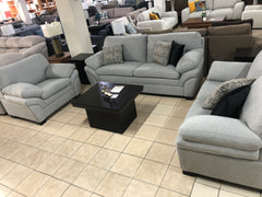 SALA LOMA ALTA MOD SIENA-VIENA 3-2-1