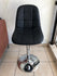 BANCO PARA BARRA MOD. CAB NEGRO