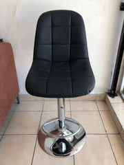 BANCO PARA BARRA MOD. CAB NEGRO