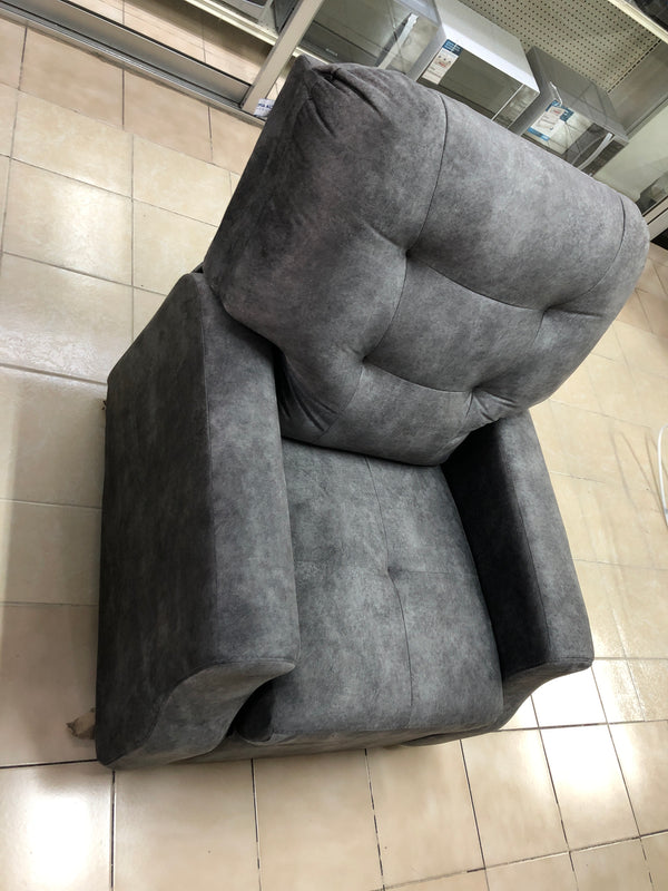 SILLON MOD.OMEGA COSMOS ELEPHANT RECLINABLE
