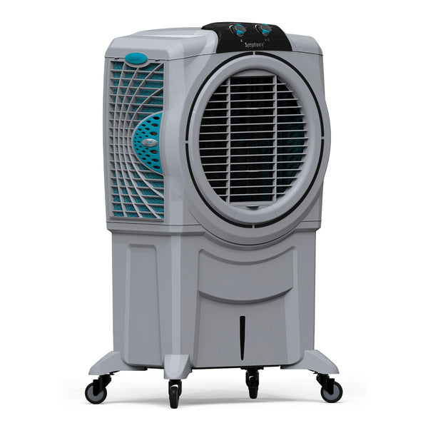 AIRE LAVADO PORTATIL SYMPHONY MOD. SUMO 115 L XL