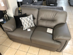 LOVE SEAT BOAL MOD ESSAU ENGLAND GREY
