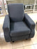 SILLON MECEDORA MOD. TIZIANO CLASICO 22