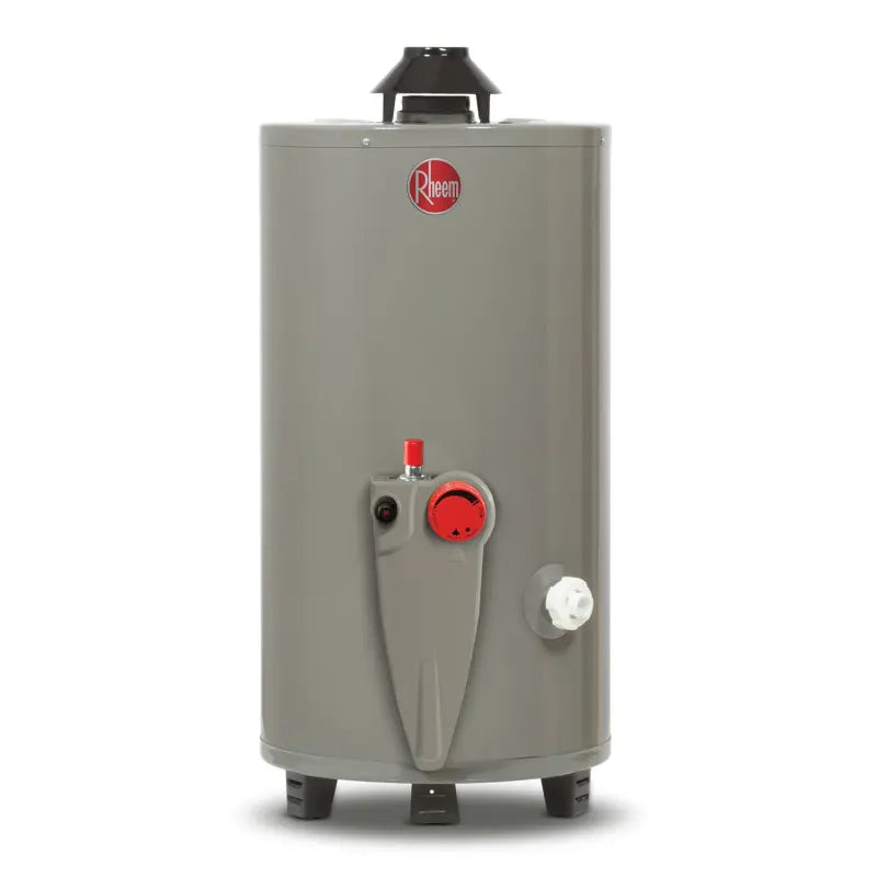 BOILER MOD.29V13SS/402635 13 GAL.LP STANDARD GRIS | Mueblería Maya