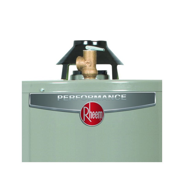 Boiler Rheem 152 litros Performance XP40T06ST25M Gas LP