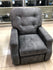 SILLON MOD.OMEGA COSMOS ELEPHANT RECLINABLE