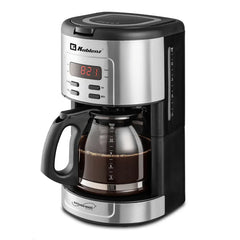 CAFETERA DELUXE MOD. CKM215IN 15 TAZAS