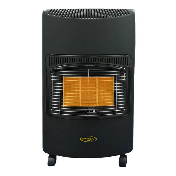 CALEFACTOR LENOMEX MOD. HP15GCN PORTATIL