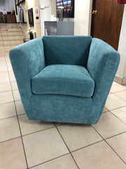 SILLON MOD. KAREN FRANCE BLUE ICE