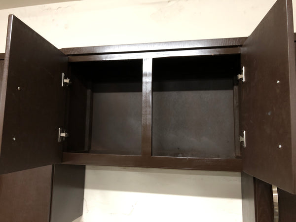 ALACENA MOD. PARIS #4 XL ALACENA CAMPANA 80 CM
