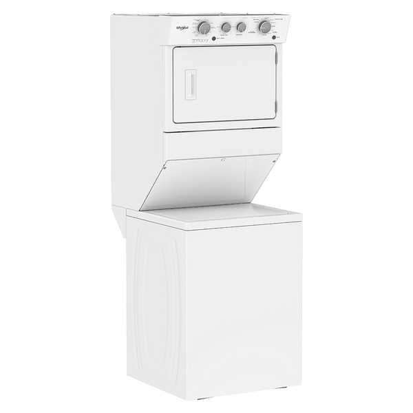 CENTRO DE LAVADO WHIRLPOOL MOD. 7MWGT4027HW 20 KILOS GAS NATURAL