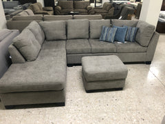 SALA MODULAR LOMA ALTA MOD QUEBEC DELI GREICH