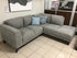 SALA GIMUEBLES MOD. MUDULAR RIO OSI SILVER