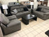 SALA MOD. TIME ENGLAND GREY 3-2-1