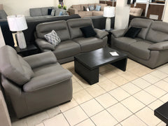 SALA MOD. TIME ENGLAND GREY 3-2-1