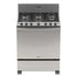 ESTUFA MOD. WFR5050S 30" INOX