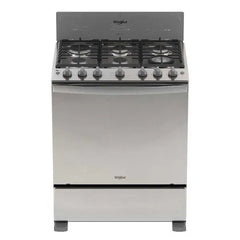 ESTUFA MOD. WFR5050S 30" INOX