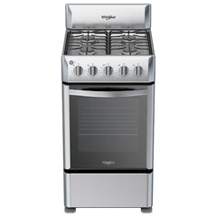ESTUFA MOD WWR3000S 20" INOX