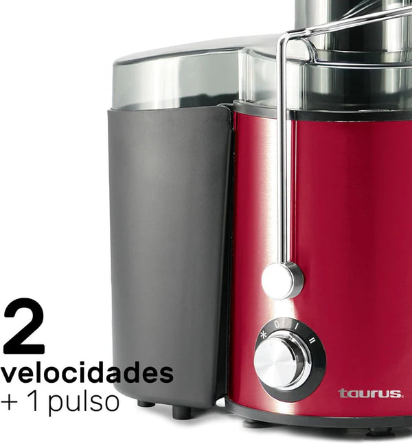 Extractor de Jugo TAURUS MOD. CENTURION