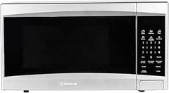 HORNO DE MICROONDAS MOD. AMP11GS 1.1 P3 SILVER ESPEJO