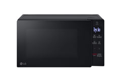 HORNO DE MICROONDAS MOD. MS2032GAS 0.7P3 NEGRO