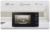 HORNO DE MICROONDAS MOD. MS2032GAS 0.7P3 NEGRO