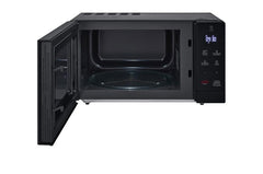 HORNO DE MICROONDAS MOD. MS3032JAS 1.1 NGO